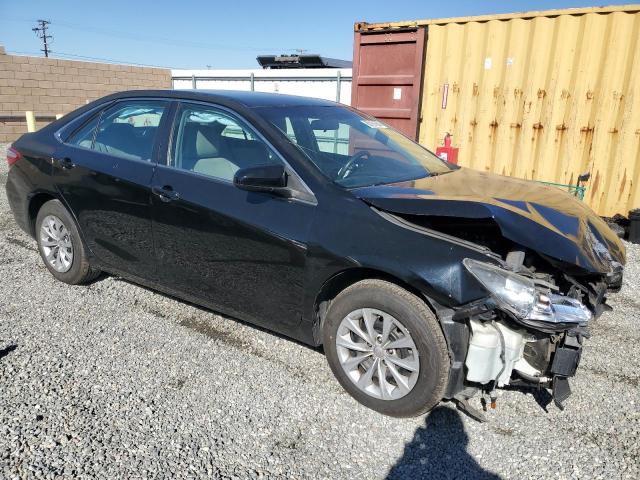 Photo 3 VIN: 4T4BF1FK6FR460191 - TOYOTA CAMRY LE 