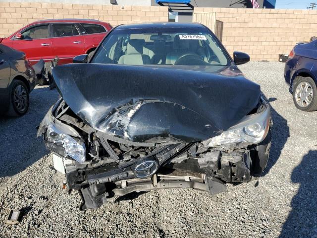 Photo 4 VIN: 4T4BF1FK6FR460191 - TOYOTA CAMRY LE 