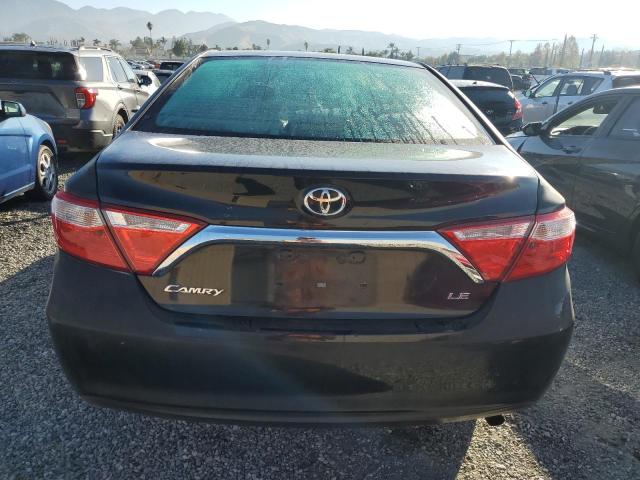 Photo 5 VIN: 4T4BF1FK6FR460191 - TOYOTA CAMRY LE 