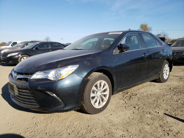 Photo 1 VIN: 4T4BF1FK6FR460630 - TOYOTA CAMRY 