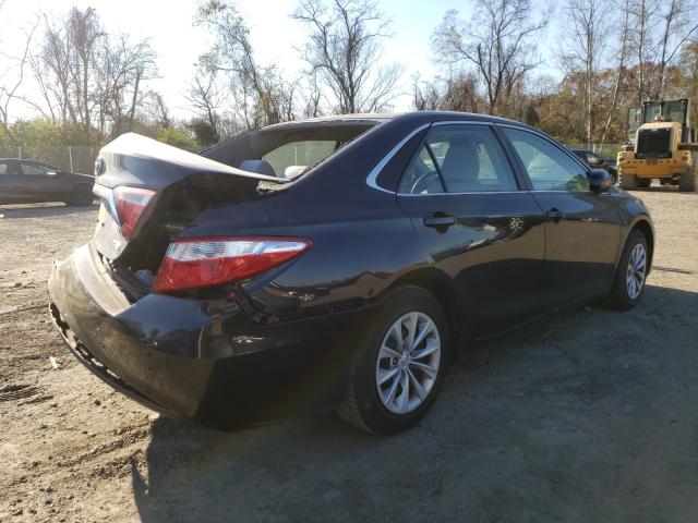 Photo 3 VIN: 4T4BF1FK6FR460630 - TOYOTA CAMRY 