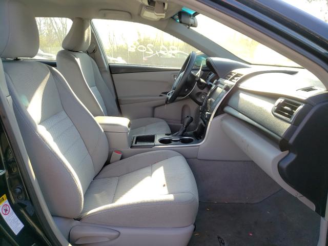 Photo 4 VIN: 4T4BF1FK6FR460630 - TOYOTA CAMRY 