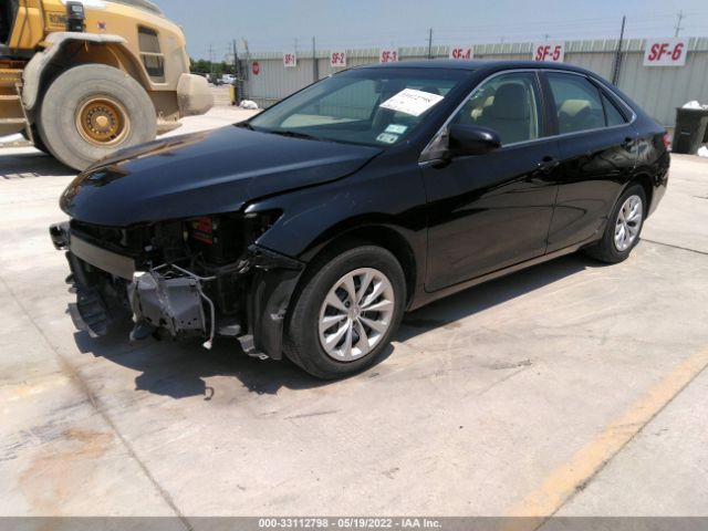 Photo 1 VIN: 4T4BF1FK6FR462359 - TOYOTA CAMRY 