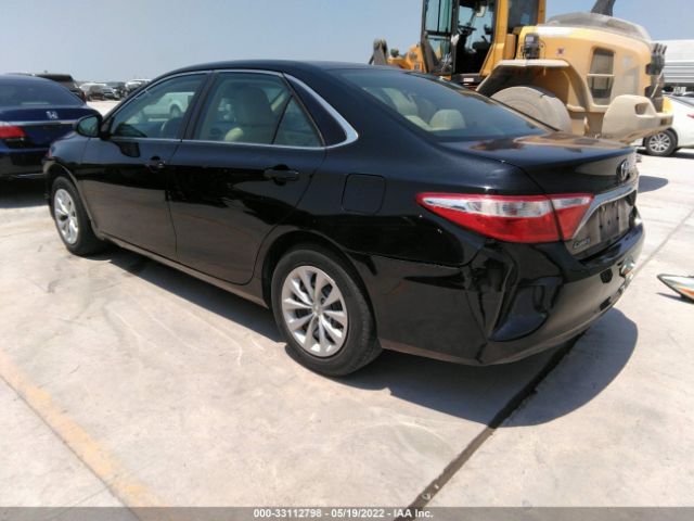 Photo 2 VIN: 4T4BF1FK6FR462359 - TOYOTA CAMRY 