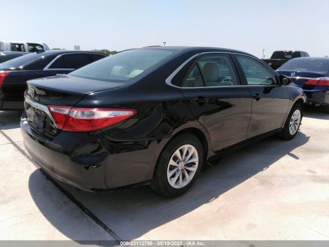 Photo 3 VIN: 4T4BF1FK6FR462359 - TOYOTA CAMRY 