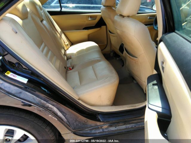 Photo 7 VIN: 4T4BF1FK6FR462359 - TOYOTA CAMRY 