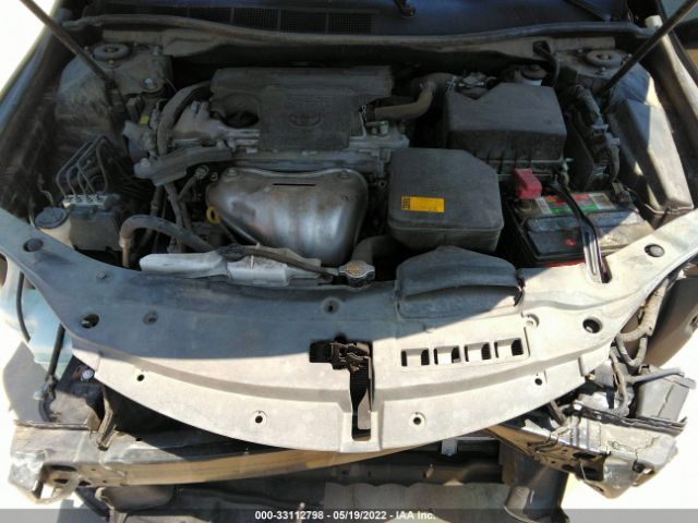 Photo 9 VIN: 4T4BF1FK6FR462359 - TOYOTA CAMRY 