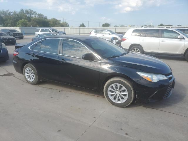 Photo 3 VIN: 4T4BF1FK6FR464807 - TOYOTA CAMRY LE 