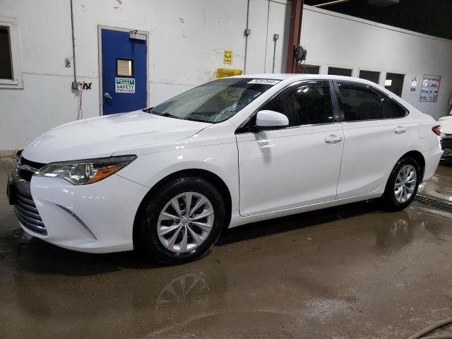 Photo 0 VIN: 4T4BF1FK6FR465035 - TOYOTA CAMRY LE 