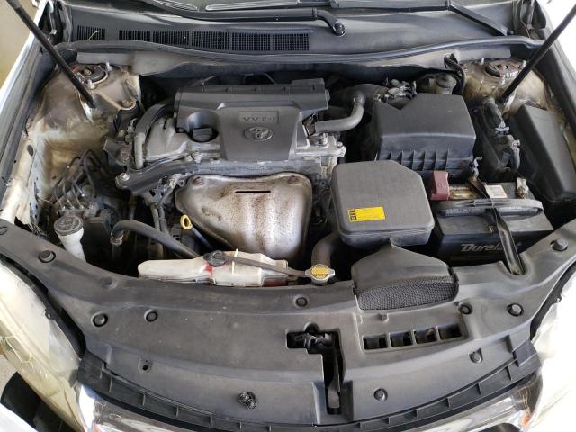 Photo 10 VIN: 4T4BF1FK6FR465035 - TOYOTA CAMRY LE 