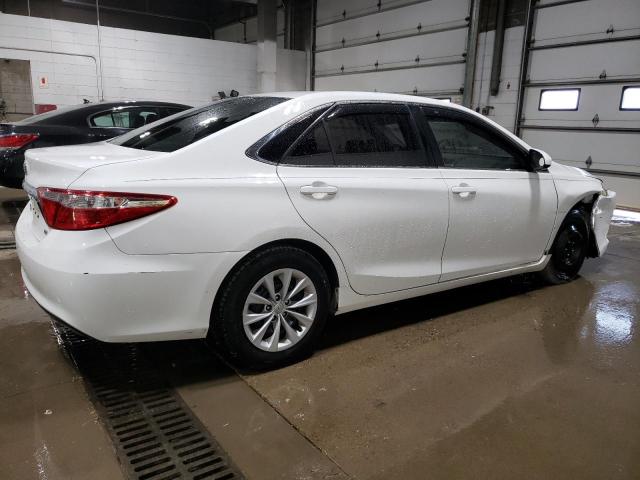 Photo 2 VIN: 4T4BF1FK6FR465035 - TOYOTA CAMRY LE 