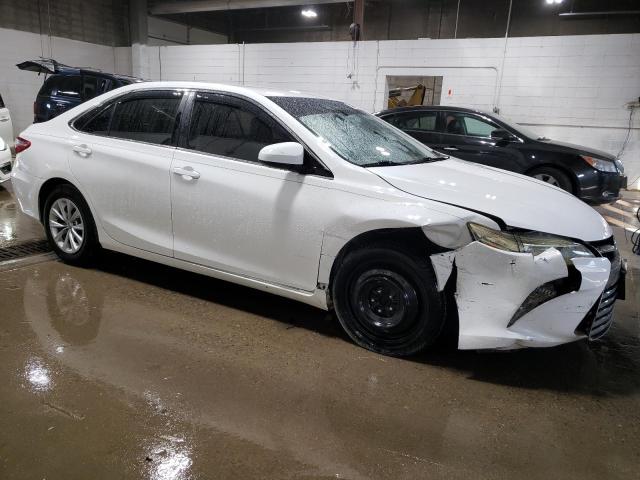 Photo 3 VIN: 4T4BF1FK6FR465035 - TOYOTA CAMRY LE 