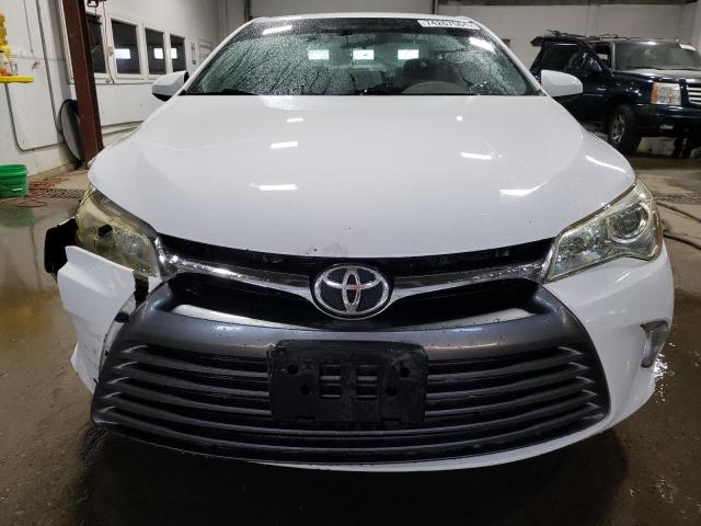 Photo 4 VIN: 4T4BF1FK6FR465035 - TOYOTA CAMRY LE 