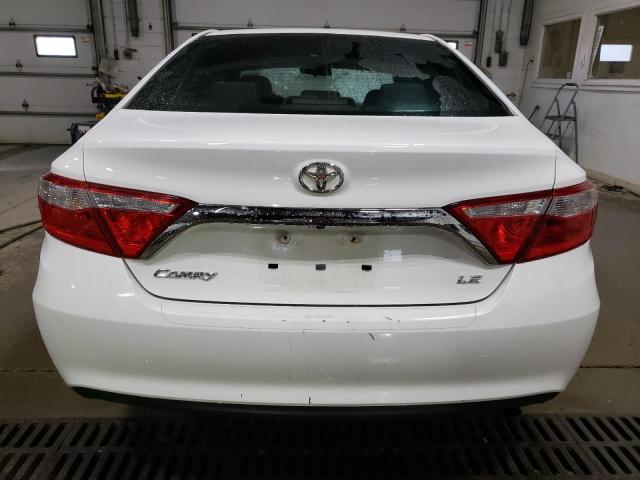 Photo 5 VIN: 4T4BF1FK6FR465035 - TOYOTA CAMRY LE 