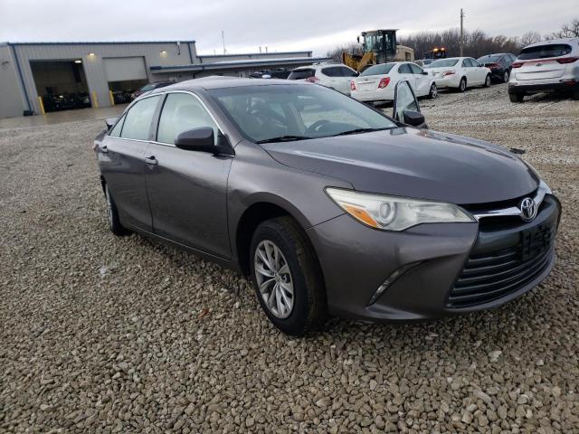 Photo 3 VIN: 4T4BF1FK6FR465634 - TOYOTA CAMRY LE 