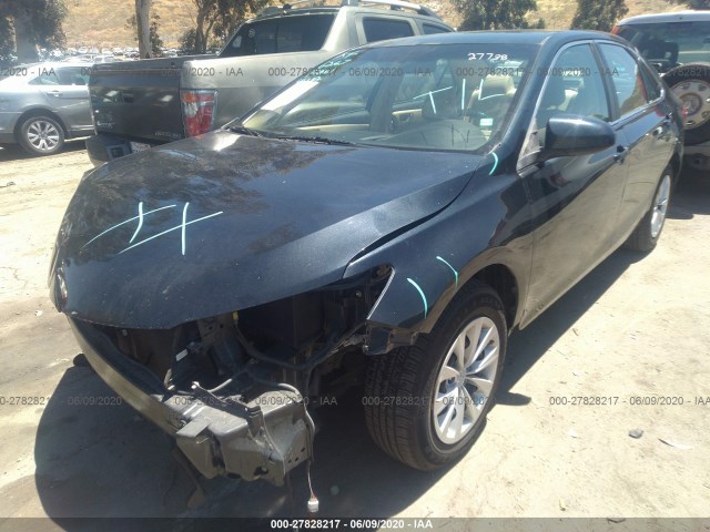 Photo 1 VIN: 4T4BF1FK6FR466475 - TOYOTA CAMRY 