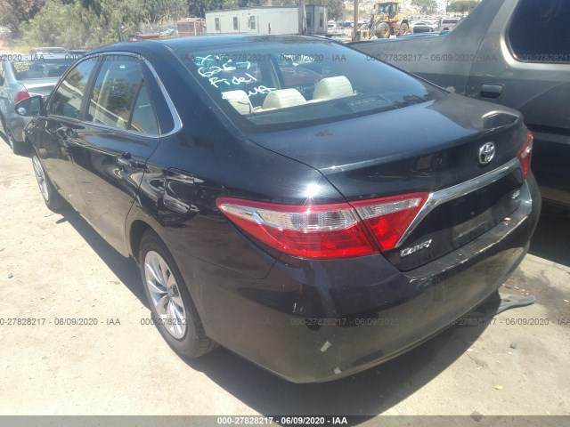 Photo 2 VIN: 4T4BF1FK6FR466475 - TOYOTA CAMRY 