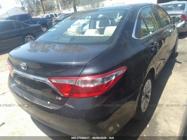 Photo 3 VIN: 4T4BF1FK6FR466475 - TOYOTA CAMRY 