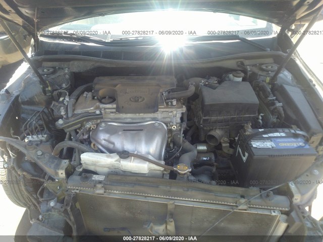 Photo 9 VIN: 4T4BF1FK6FR466475 - TOYOTA CAMRY 