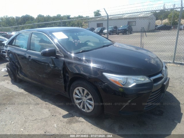 Photo 0 VIN: 4T4BF1FK6FR466816 - TOYOTA CAMRY 