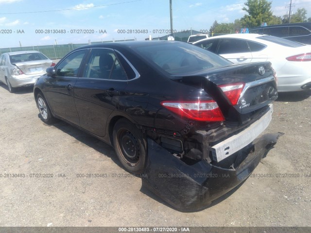 Photo 2 VIN: 4T4BF1FK6FR466816 - TOYOTA CAMRY 