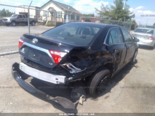 Photo 3 VIN: 4T4BF1FK6FR466816 - TOYOTA CAMRY 