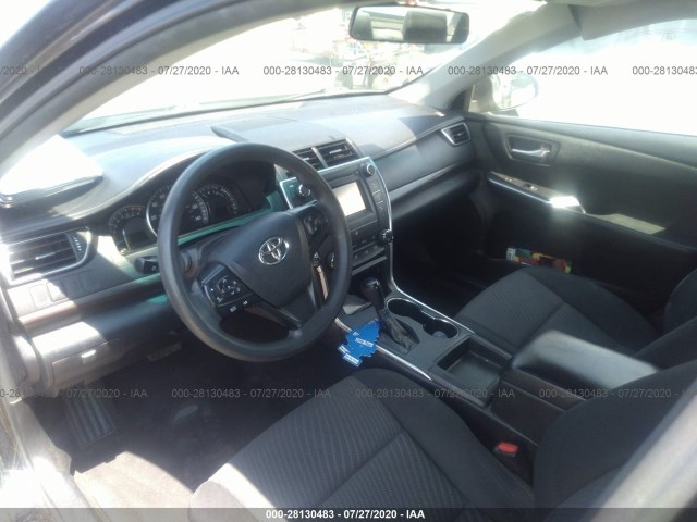 Photo 4 VIN: 4T4BF1FK6FR466816 - TOYOTA CAMRY 