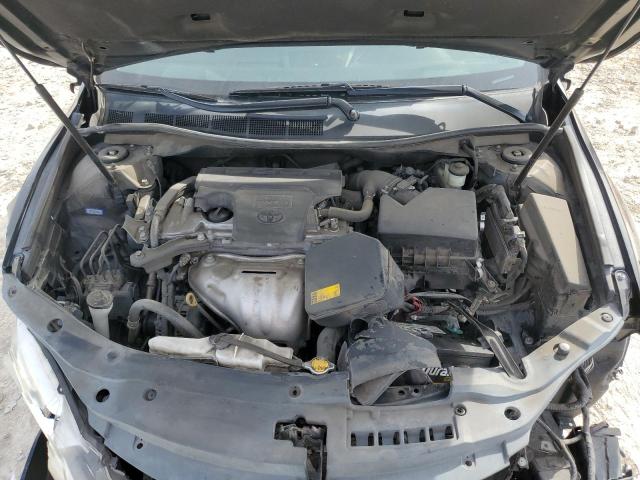 Photo 10 VIN: 4T4BF1FK6FR469523 - TOYOTA CAMRY 