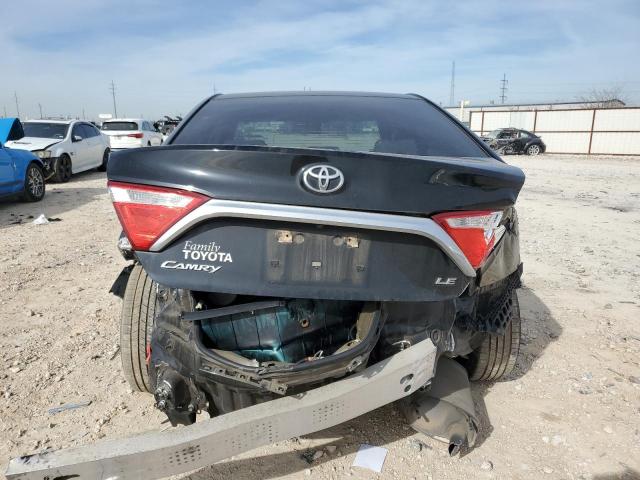 Photo 5 VIN: 4T4BF1FK6FR469523 - TOYOTA CAMRY 