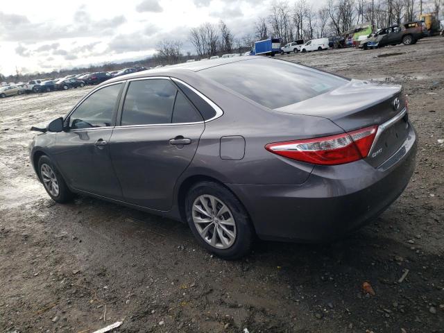 Photo 1 VIN: 4T4BF1FK6FR470588 - TOYOTA CAMRY LE 