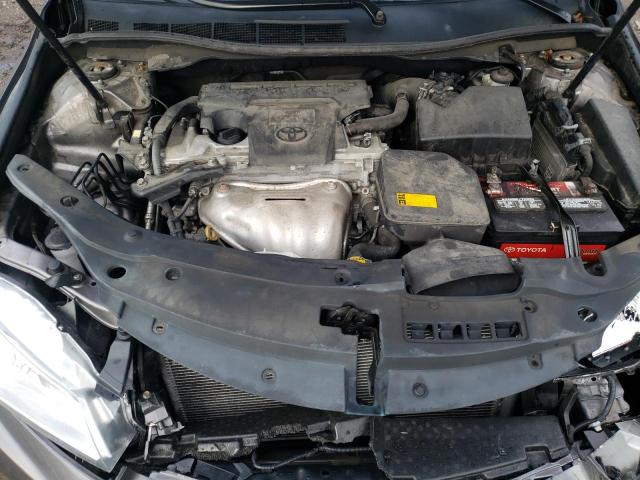 Photo 10 VIN: 4T4BF1FK6FR470588 - TOYOTA CAMRY LE 