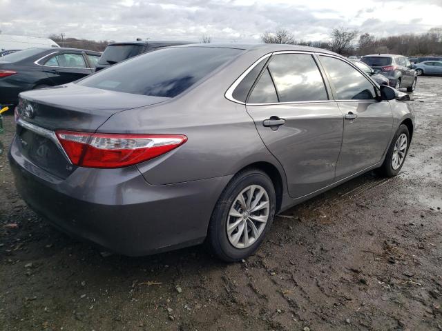 Photo 2 VIN: 4T4BF1FK6FR470588 - TOYOTA CAMRY LE 