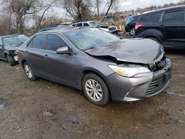 Photo 3 VIN: 4T4BF1FK6FR470588 - TOYOTA CAMRY LE 