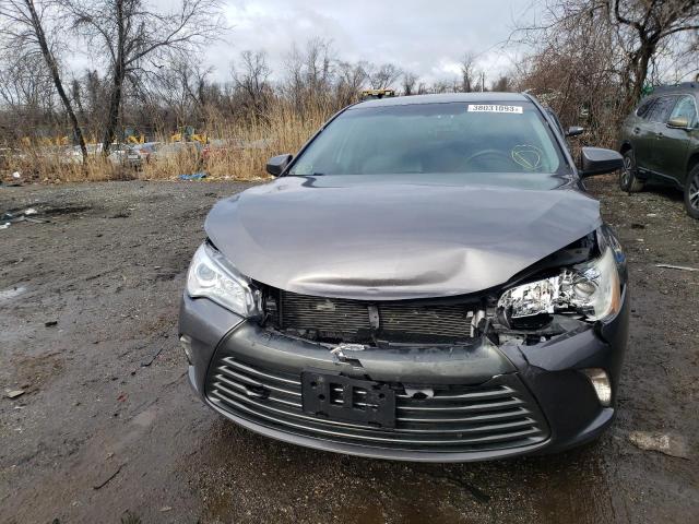 Photo 4 VIN: 4T4BF1FK6FR470588 - TOYOTA CAMRY LE 