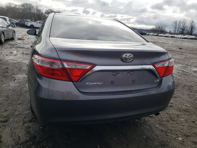 Photo 5 VIN: 4T4BF1FK6FR470588 - TOYOTA CAMRY LE 