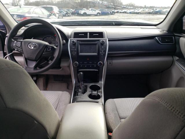 Photo 7 VIN: 4T4BF1FK6FR470588 - TOYOTA CAMRY LE 