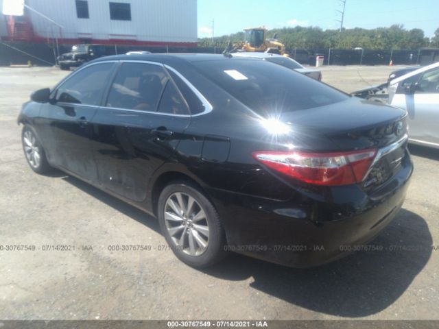 Photo 2 VIN: 4T4BF1FK6FR471997 - TOYOTA CAMRY 