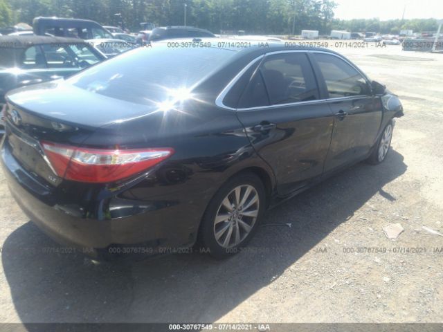 Photo 3 VIN: 4T4BF1FK6FR471997 - TOYOTA CAMRY 