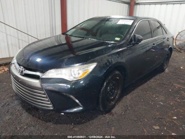 Photo 1 VIN: 4T4BF1FK6FR472552 - TOYOTA CAMRY 