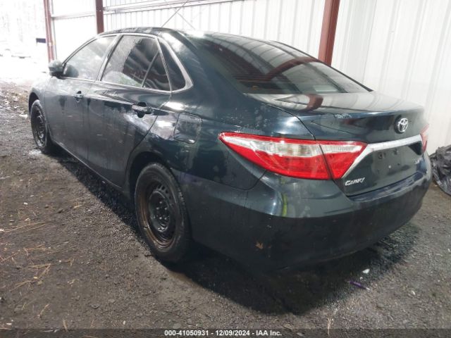 Photo 2 VIN: 4T4BF1FK6FR472552 - TOYOTA CAMRY 