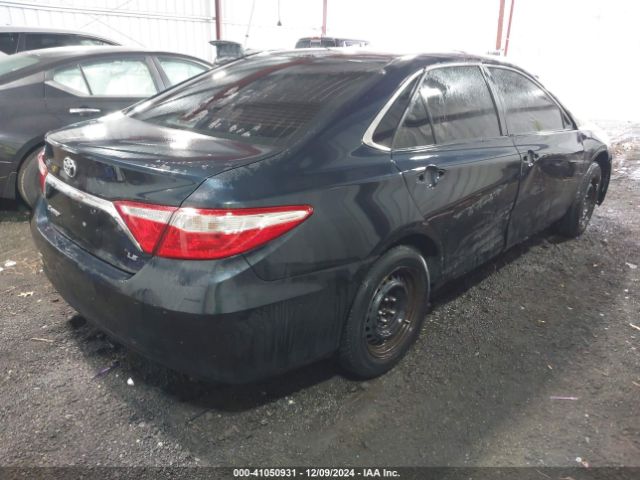 Photo 3 VIN: 4T4BF1FK6FR472552 - TOYOTA CAMRY 