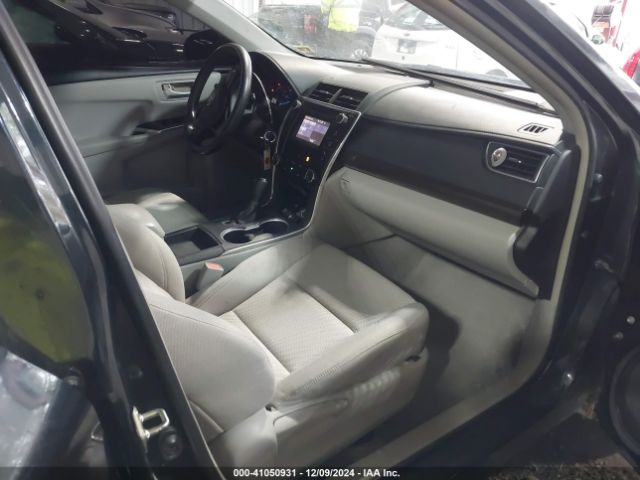 Photo 4 VIN: 4T4BF1FK6FR472552 - TOYOTA CAMRY 