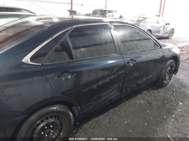 Photo 5 VIN: 4T4BF1FK6FR472552 - TOYOTA CAMRY 