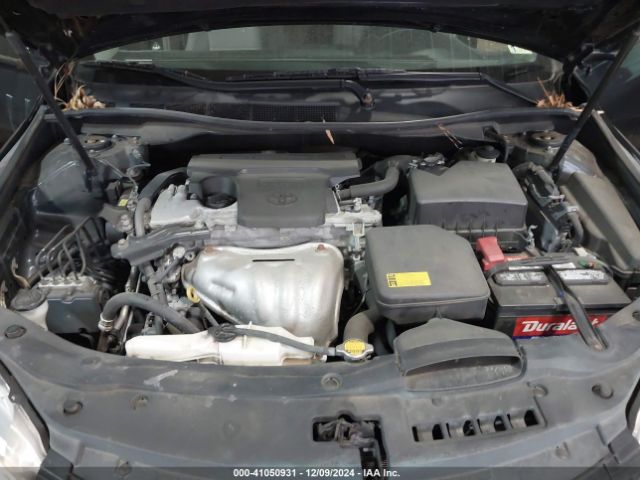 Photo 9 VIN: 4T4BF1FK6FR472552 - TOYOTA CAMRY 