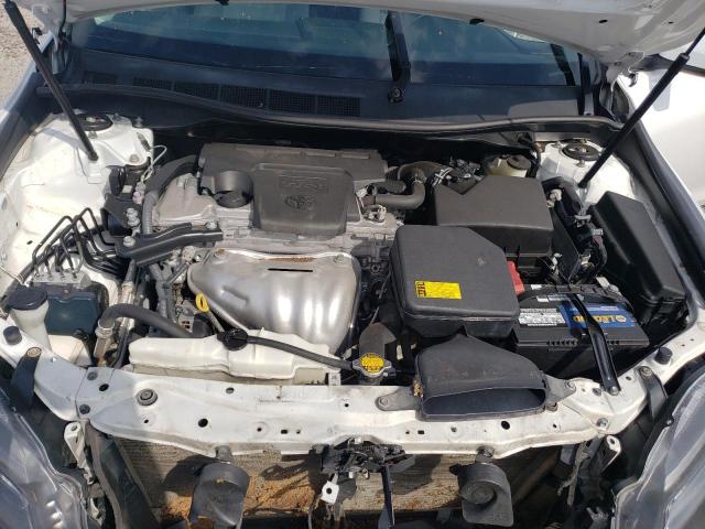 Photo 10 VIN: 4T4BF1FK6FR475581 - TOYOTA CAMRY 