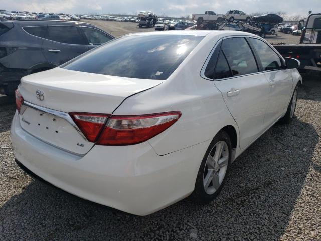 Photo 2 VIN: 4T4BF1FK6FR475581 - TOYOTA CAMRY 