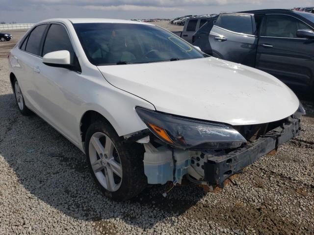 Photo 3 VIN: 4T4BF1FK6FR475581 - TOYOTA CAMRY 