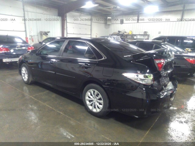 Photo 2 VIN: 4T4BF1FK6FR476357 - TOYOTA CAMRY 