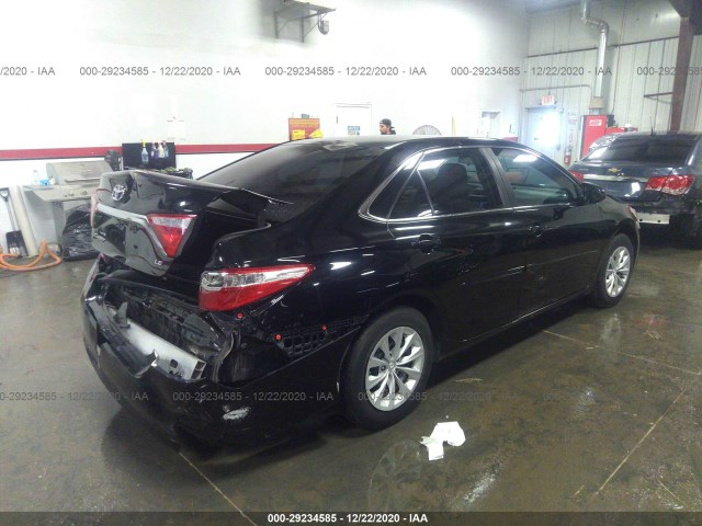 Photo 3 VIN: 4T4BF1FK6FR476357 - TOYOTA CAMRY 