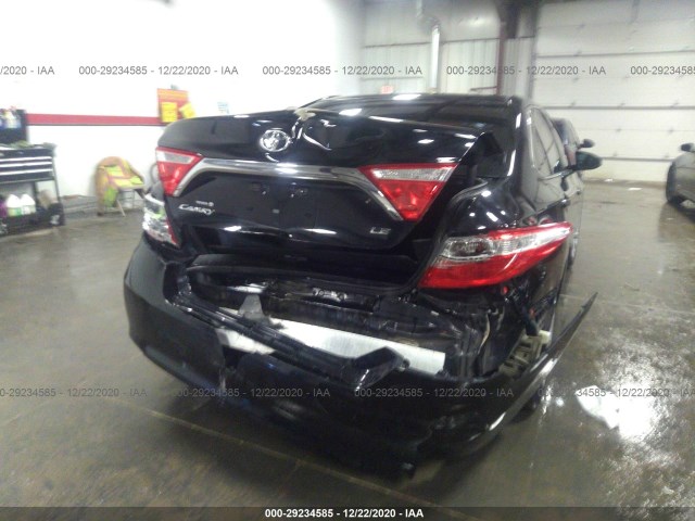 Photo 5 VIN: 4T4BF1FK6FR476357 - TOYOTA CAMRY 